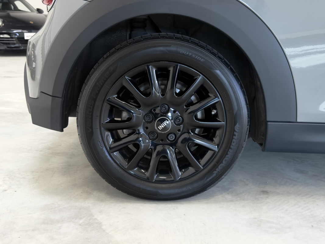 Mini Mini — 36