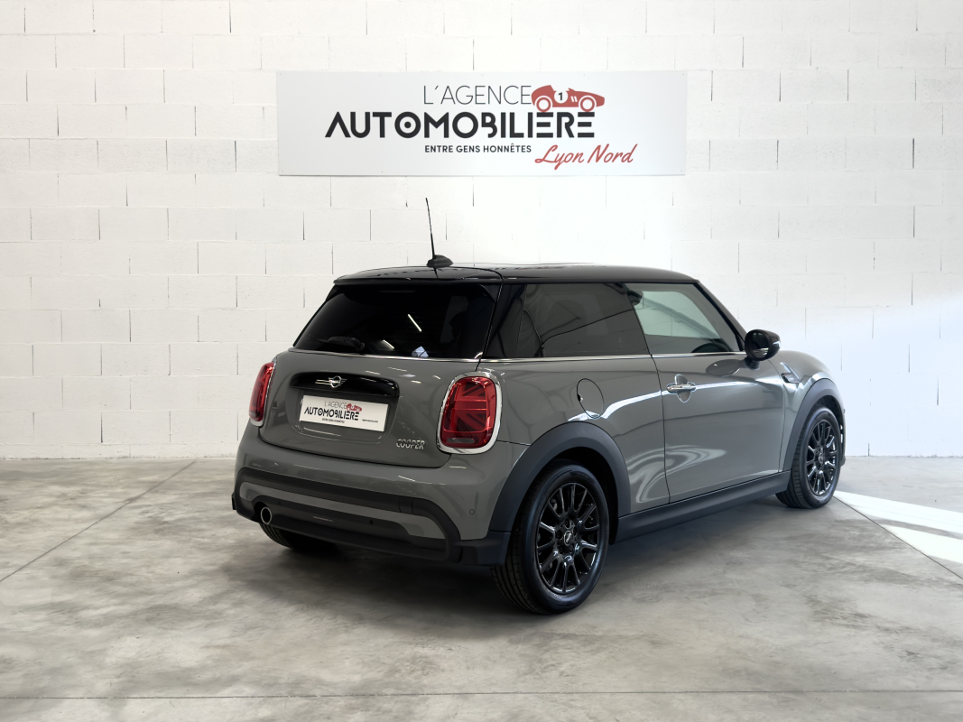 Mini Mini — 4