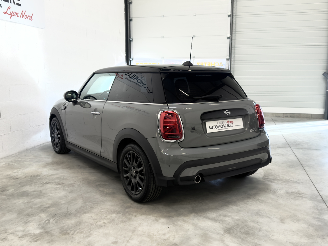 Mini Mini — 6