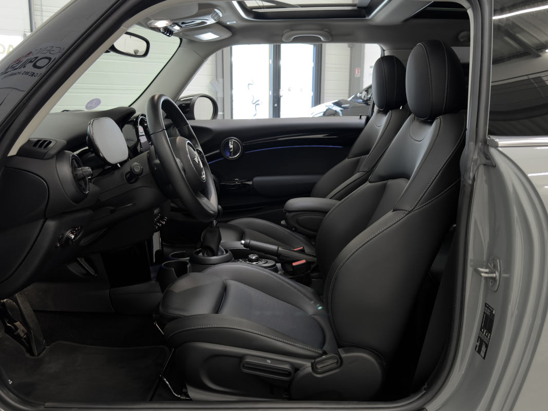 Mini Mini — 12
