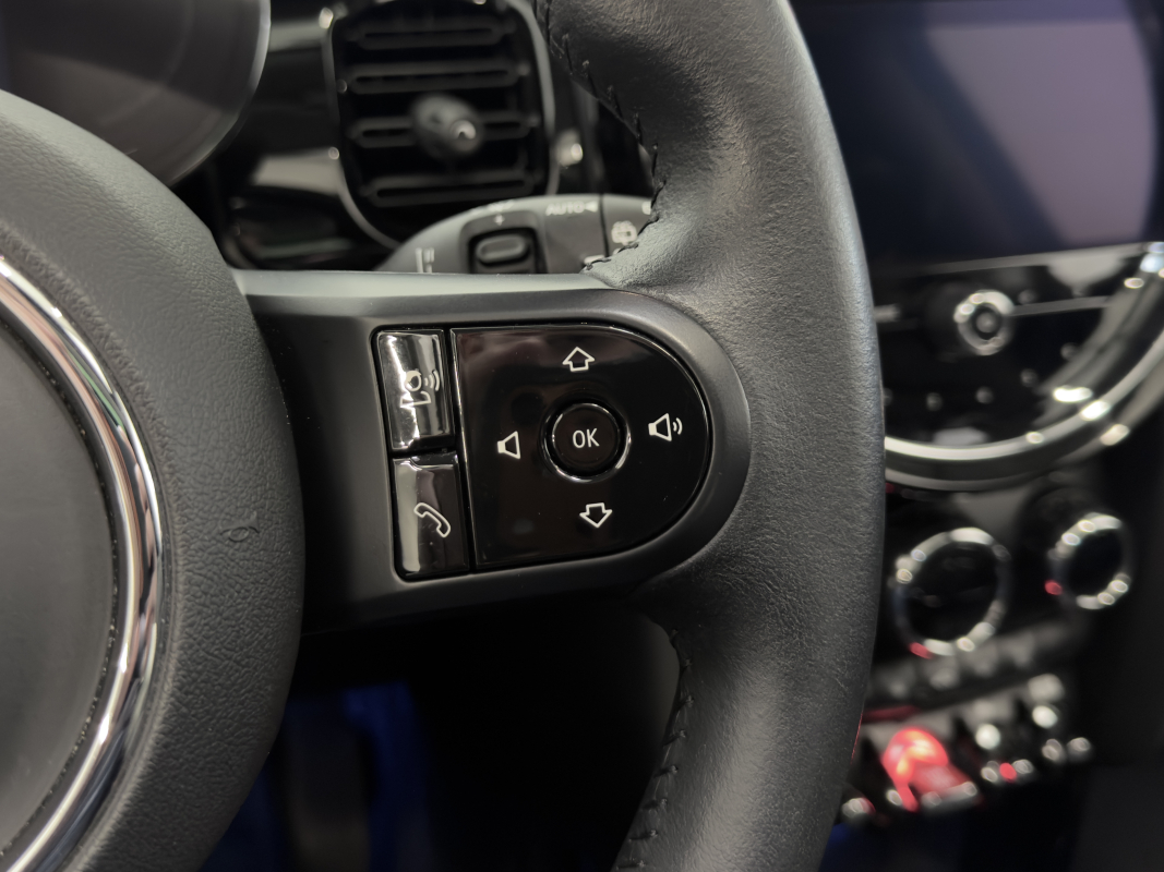 Mini Mini — 20