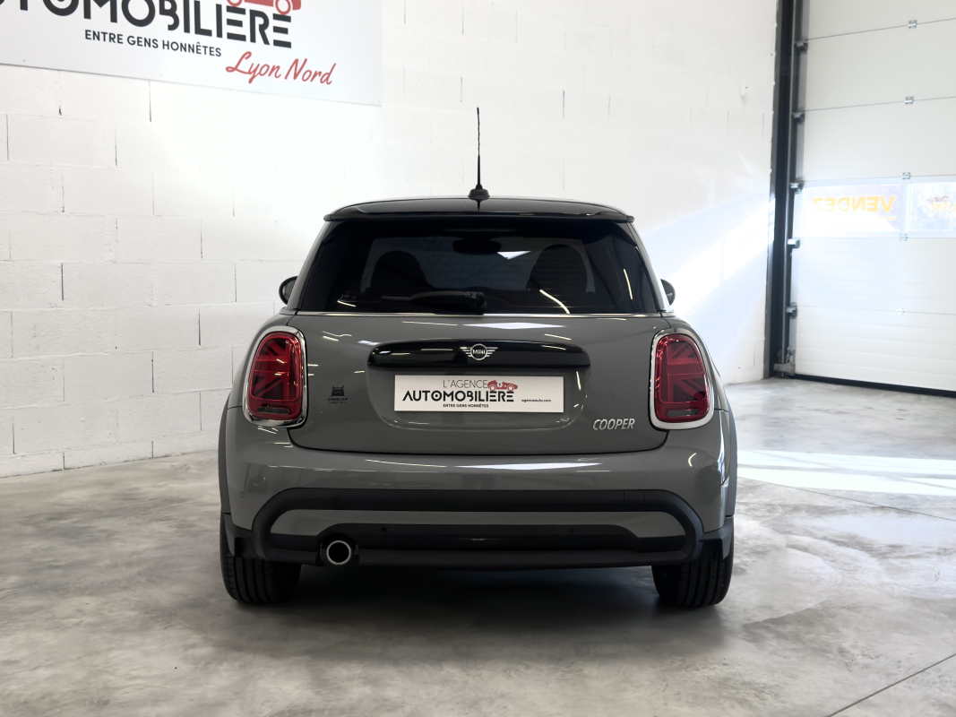 Mini Mini — 5