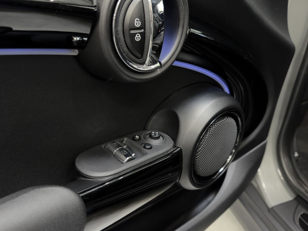Mini Mini — 31