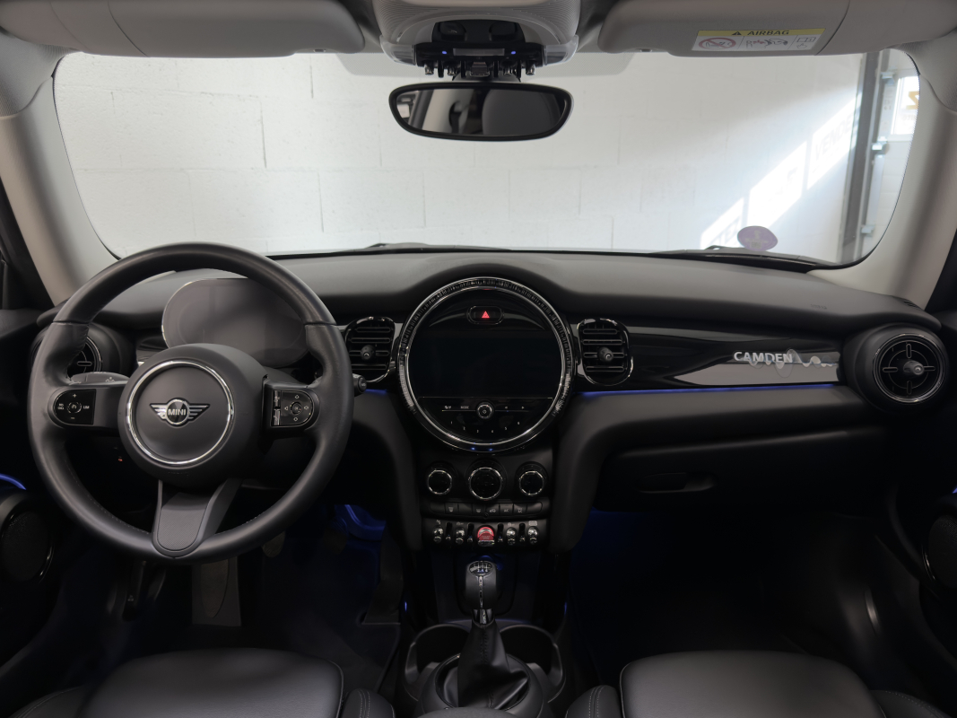 Mini Mini — 9