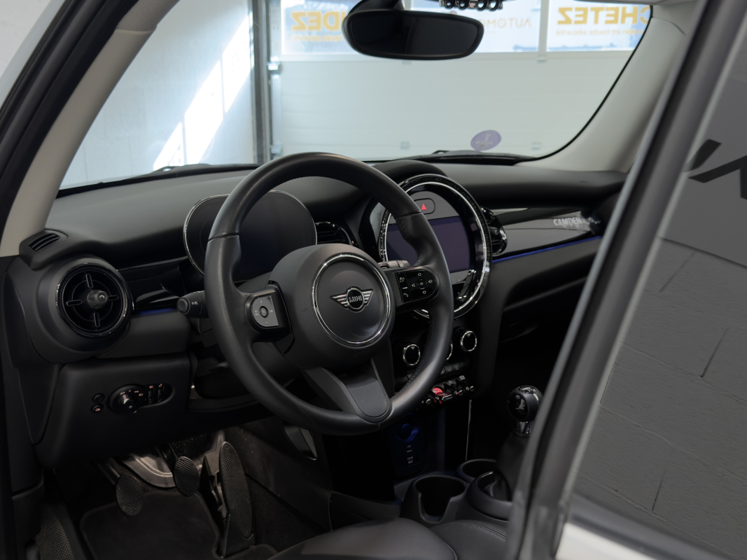 Mini Mini — 33