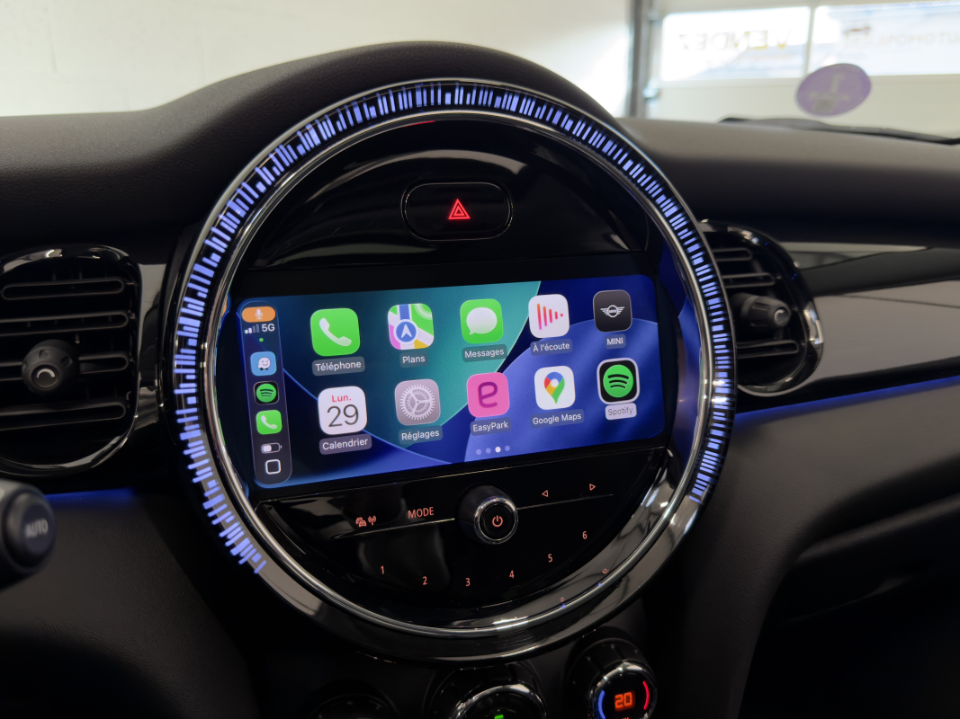 Mini Mini — 23