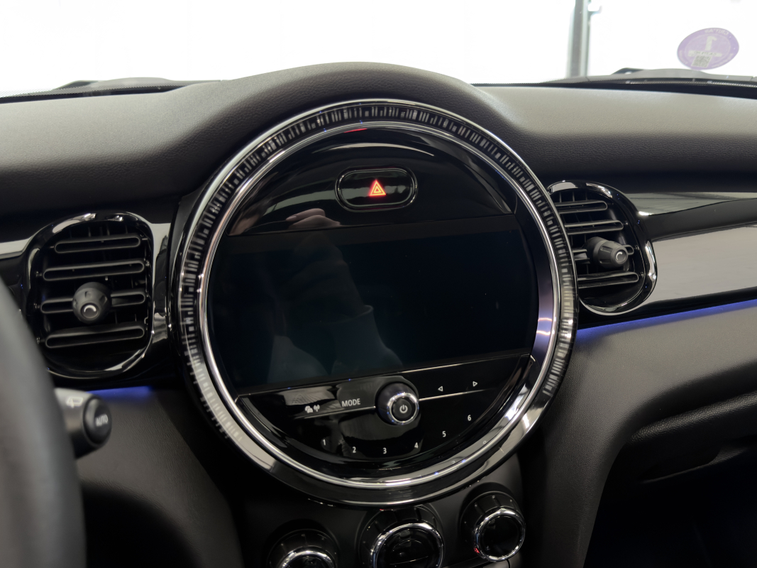 Mini Mini — 22