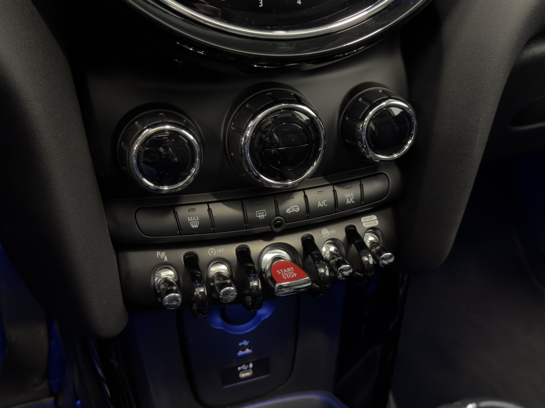 Mini Mini — 27
