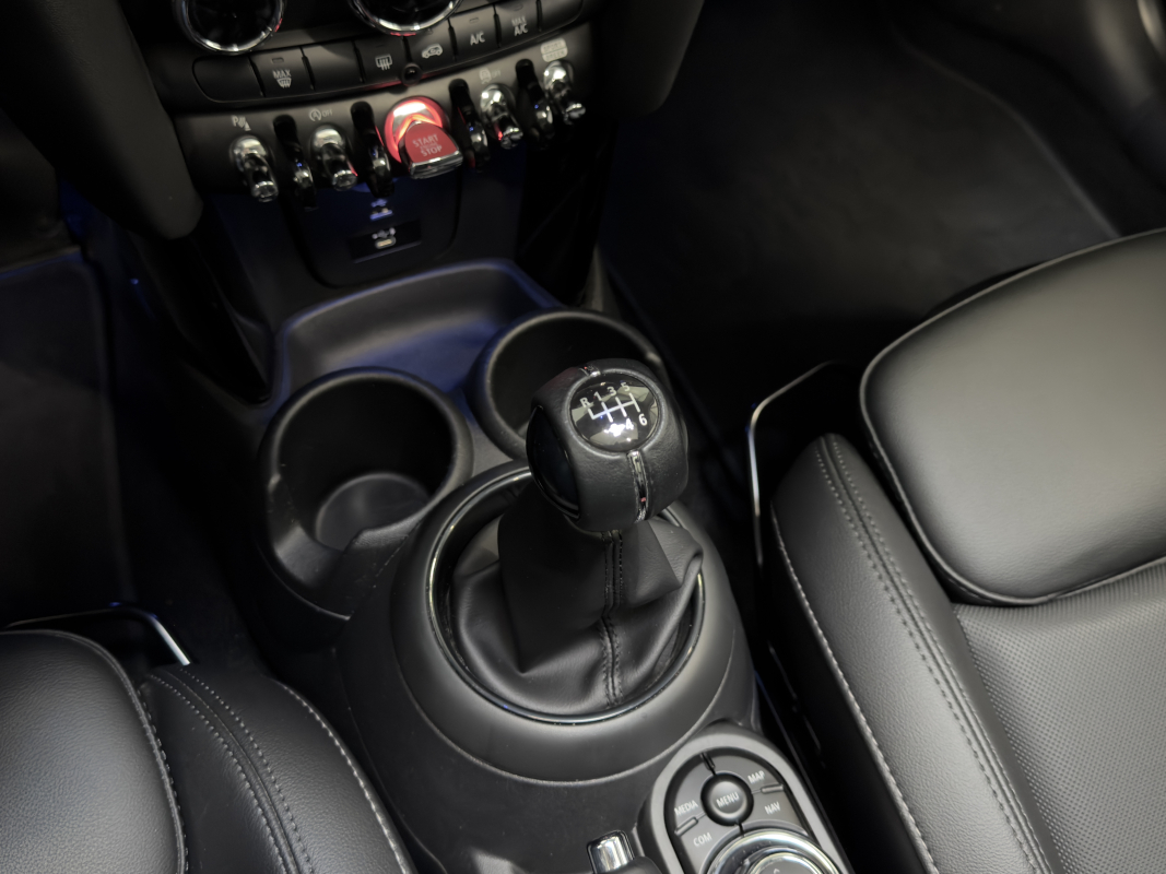Mini Mini — 28