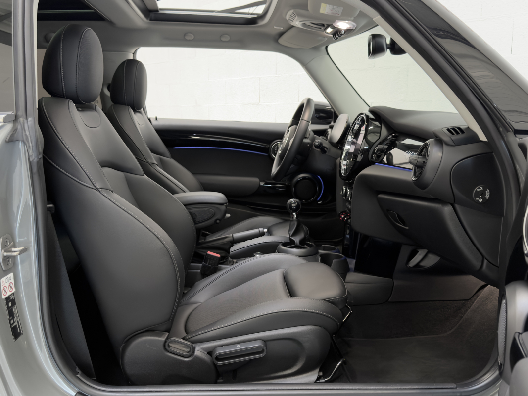 Mini Mini — 10