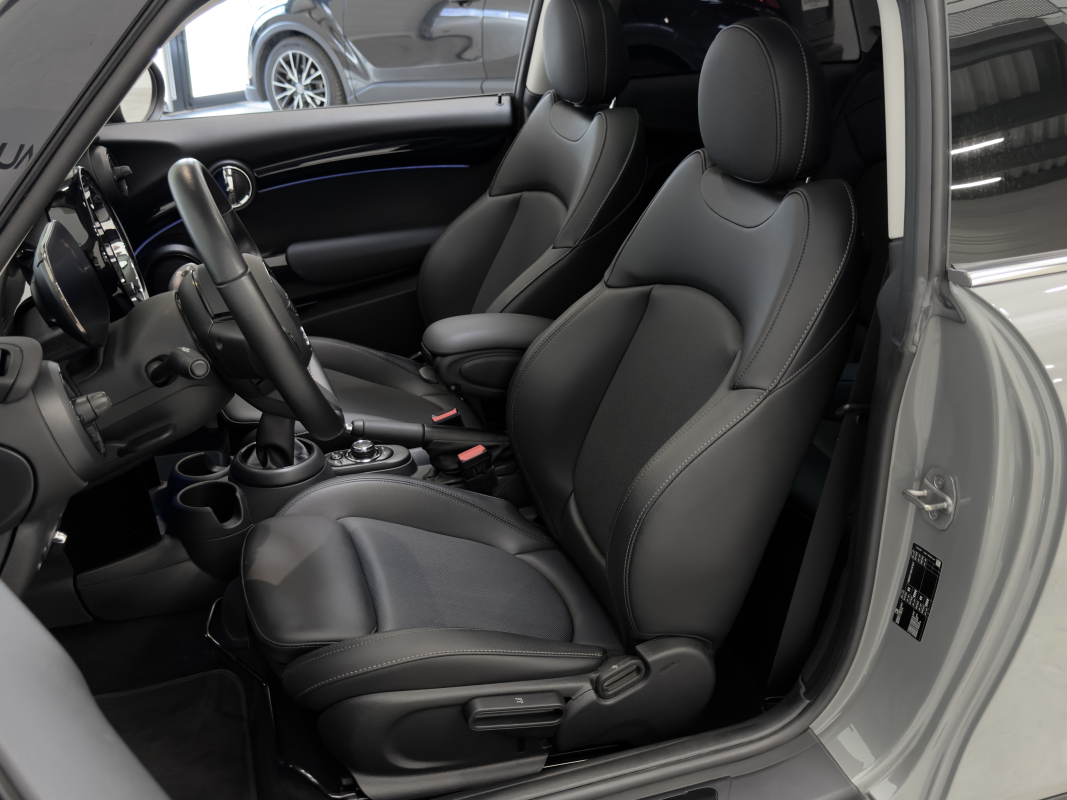 Mini Mini — 13
