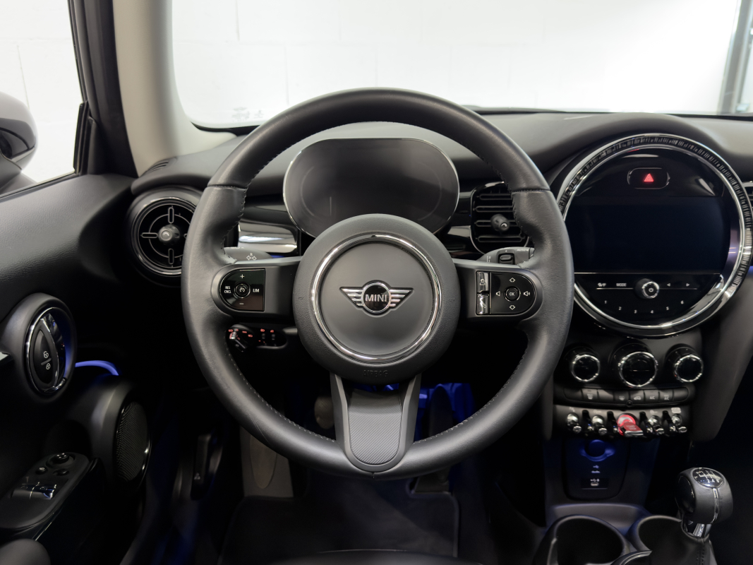 Mini Mini — 18