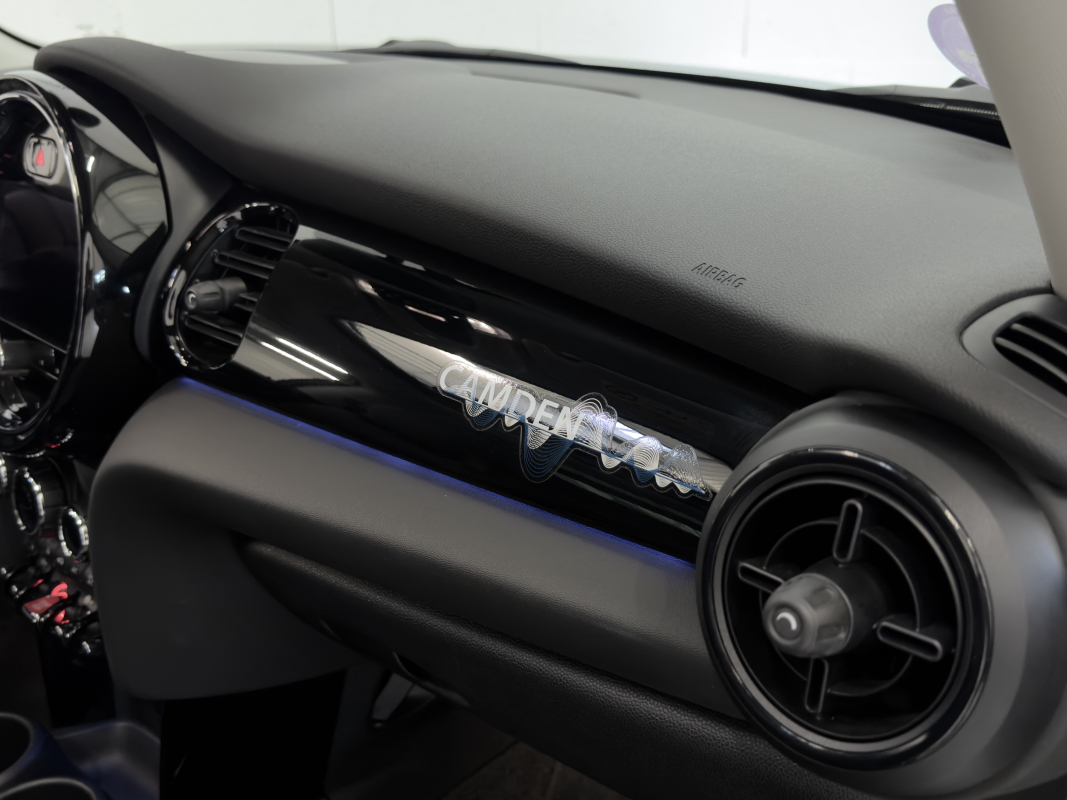 Mini Mini — 17