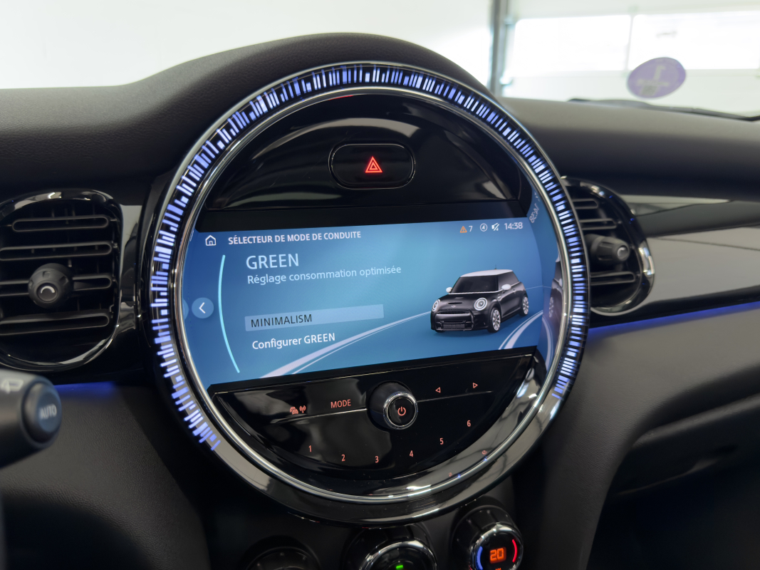 Mini Mini — 26