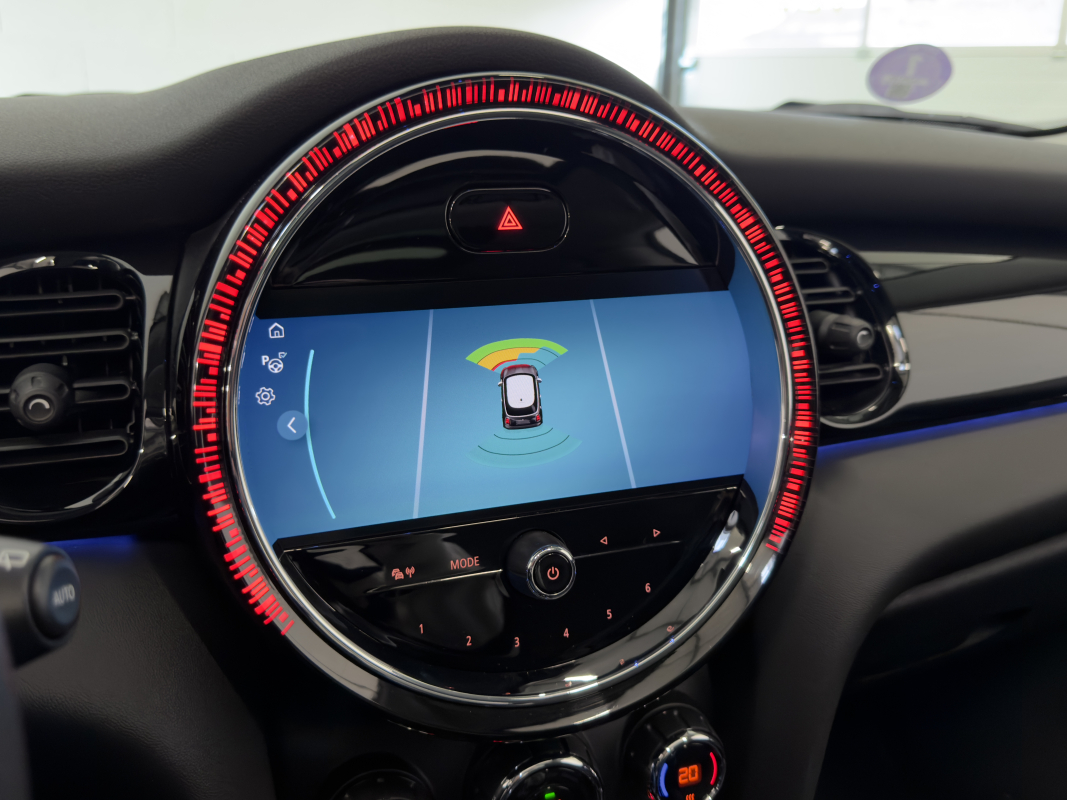 Mini Mini — 24