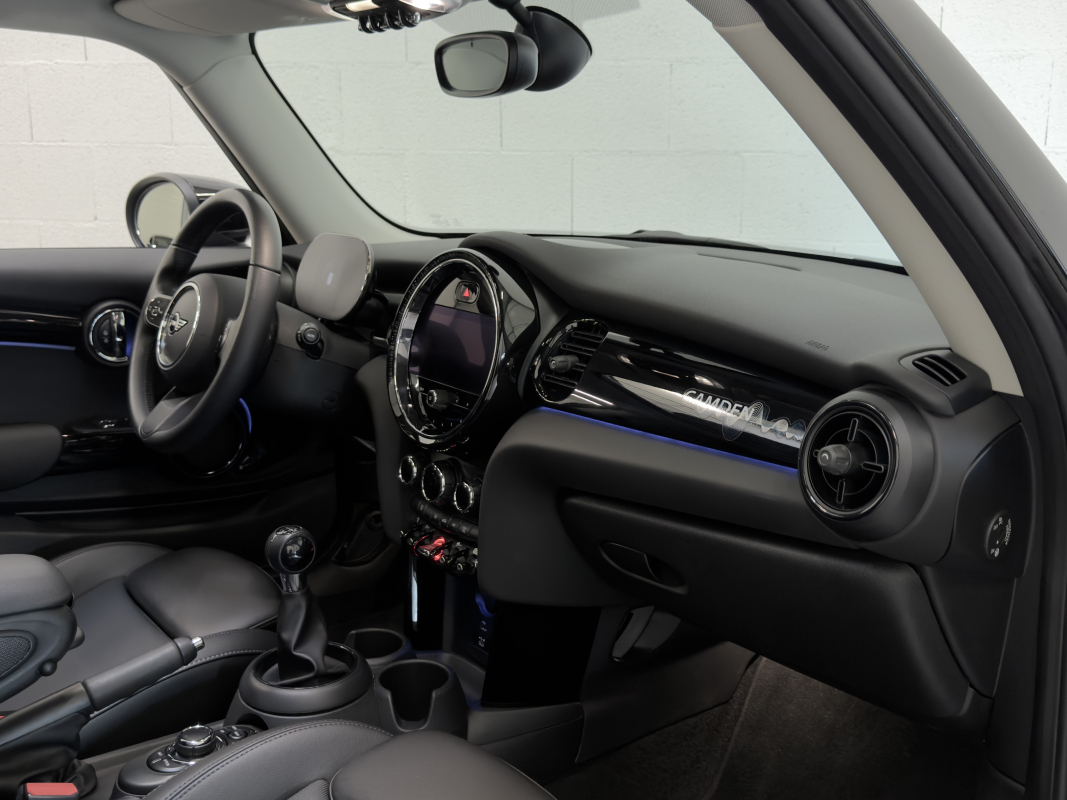 Mini Mini — 16