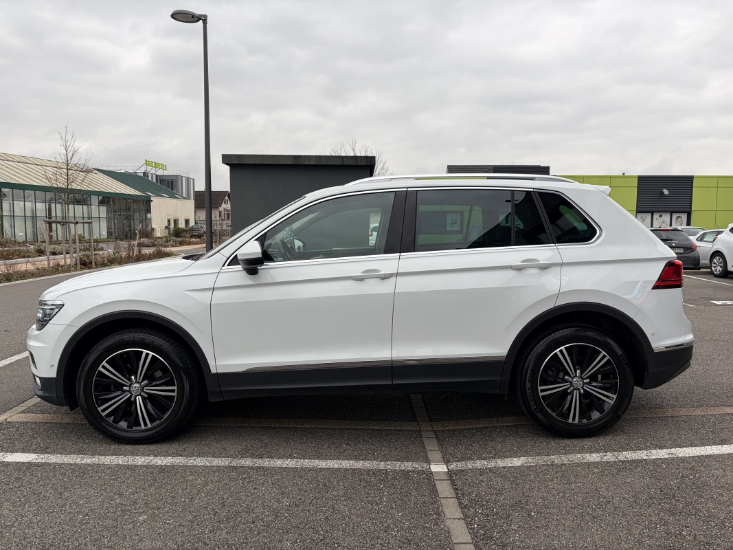 Volkswagen Tiguan — 31