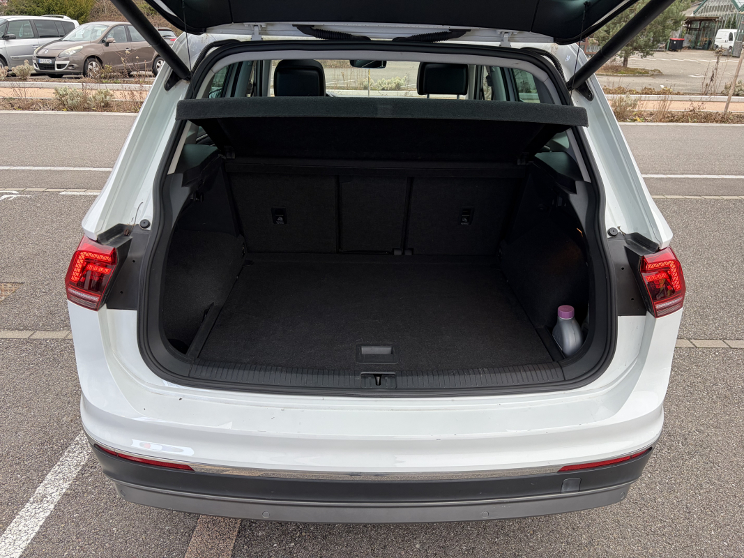 Volkswagen Tiguan — 4