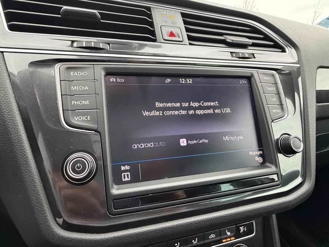 Volkswagen Tiguan — 21
