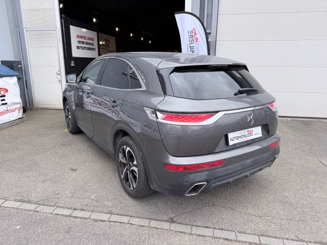 DS DS7 CROSSBACK — 23