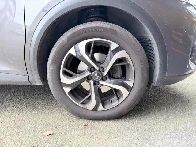 DS DS7 CROSSBACK — 26