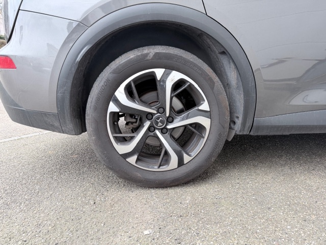 DS DS7 CROSSBACK — 27