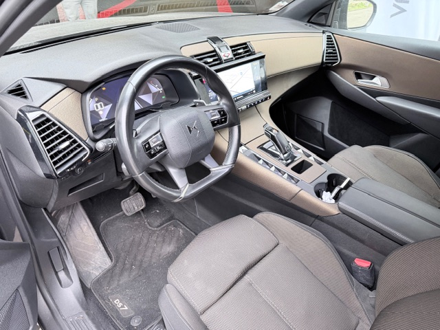 DS DS7 CROSSBACK — 6