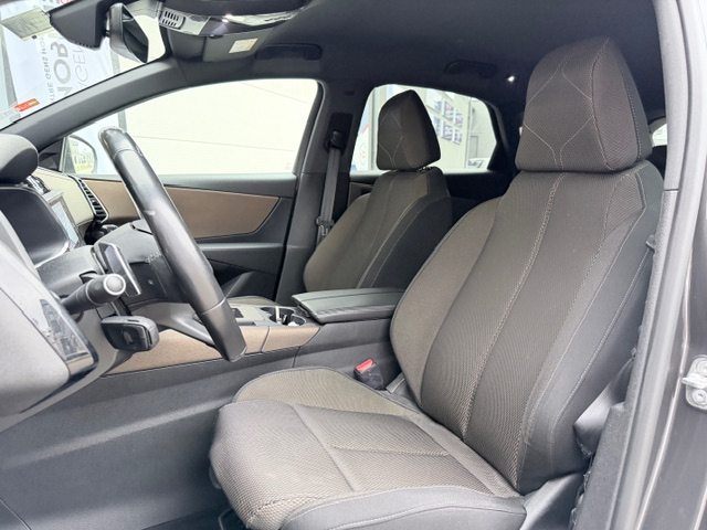 DS DS7 CROSSBACK — 4