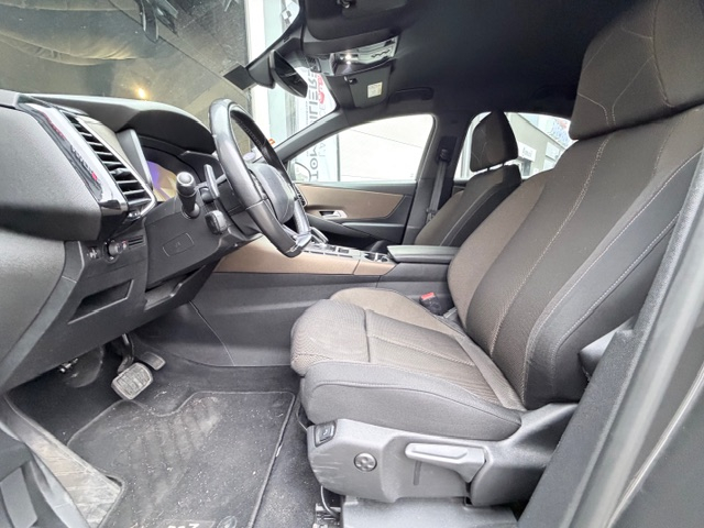 DS DS7 CROSSBACK — 5