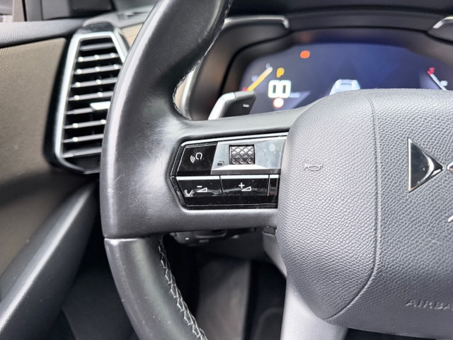 DS DS7 CROSSBACK — 10