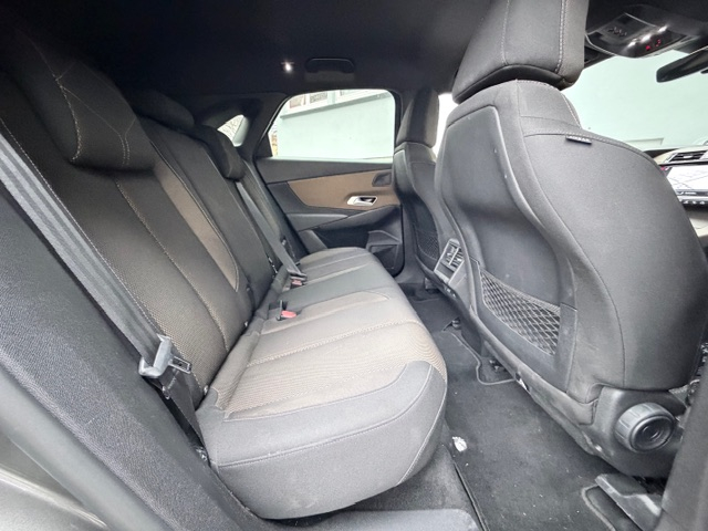 DS DS7 CROSSBACK — 17