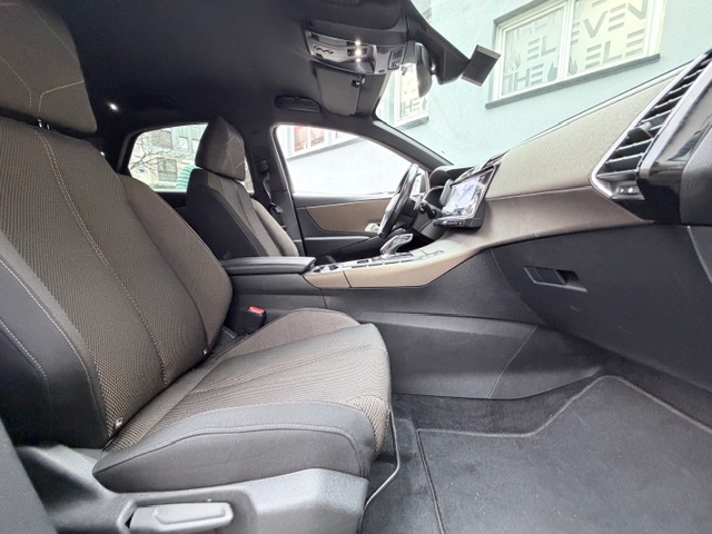 DS DS7 CROSSBACK — 15