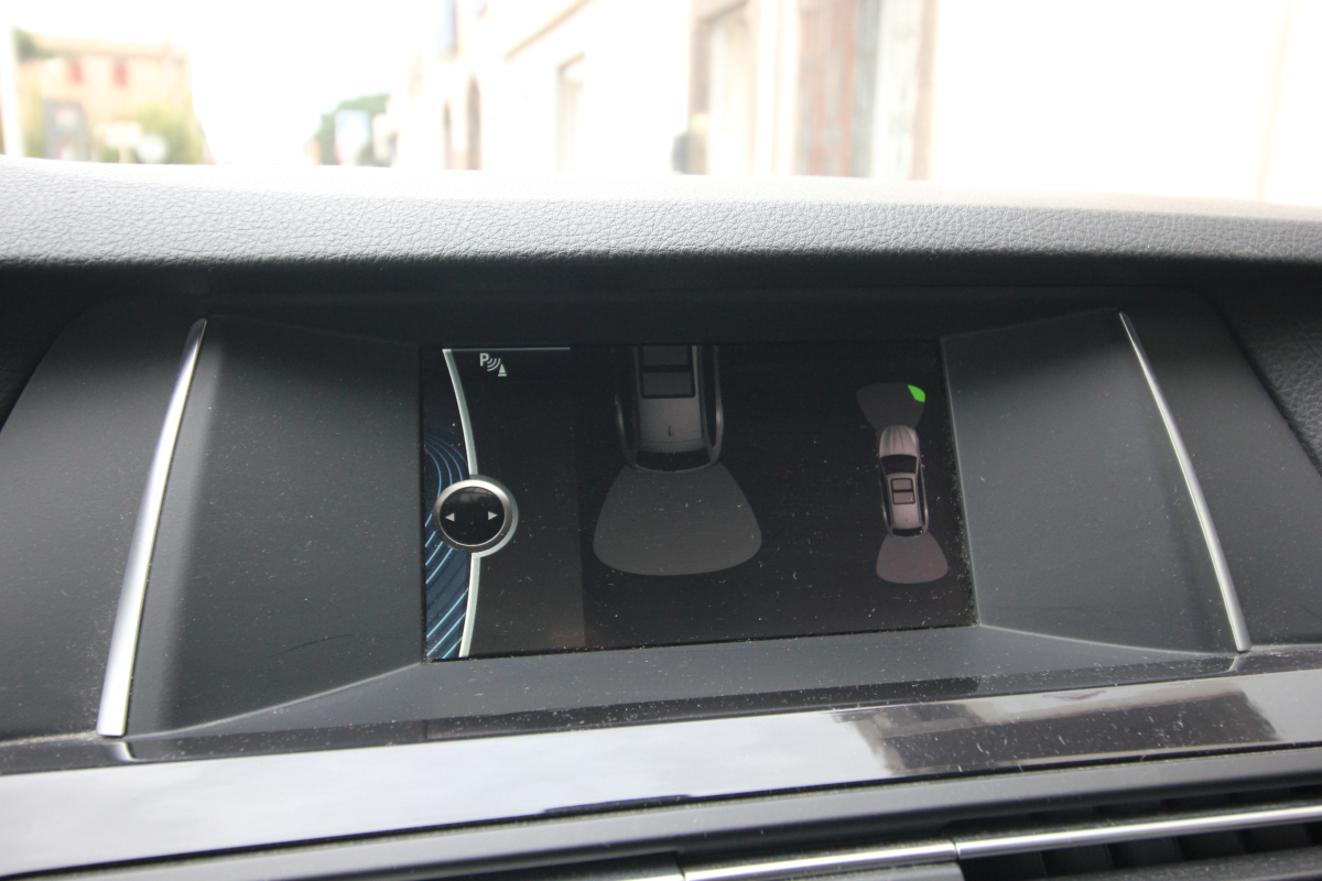 Bmw Série 5 Touring — 11