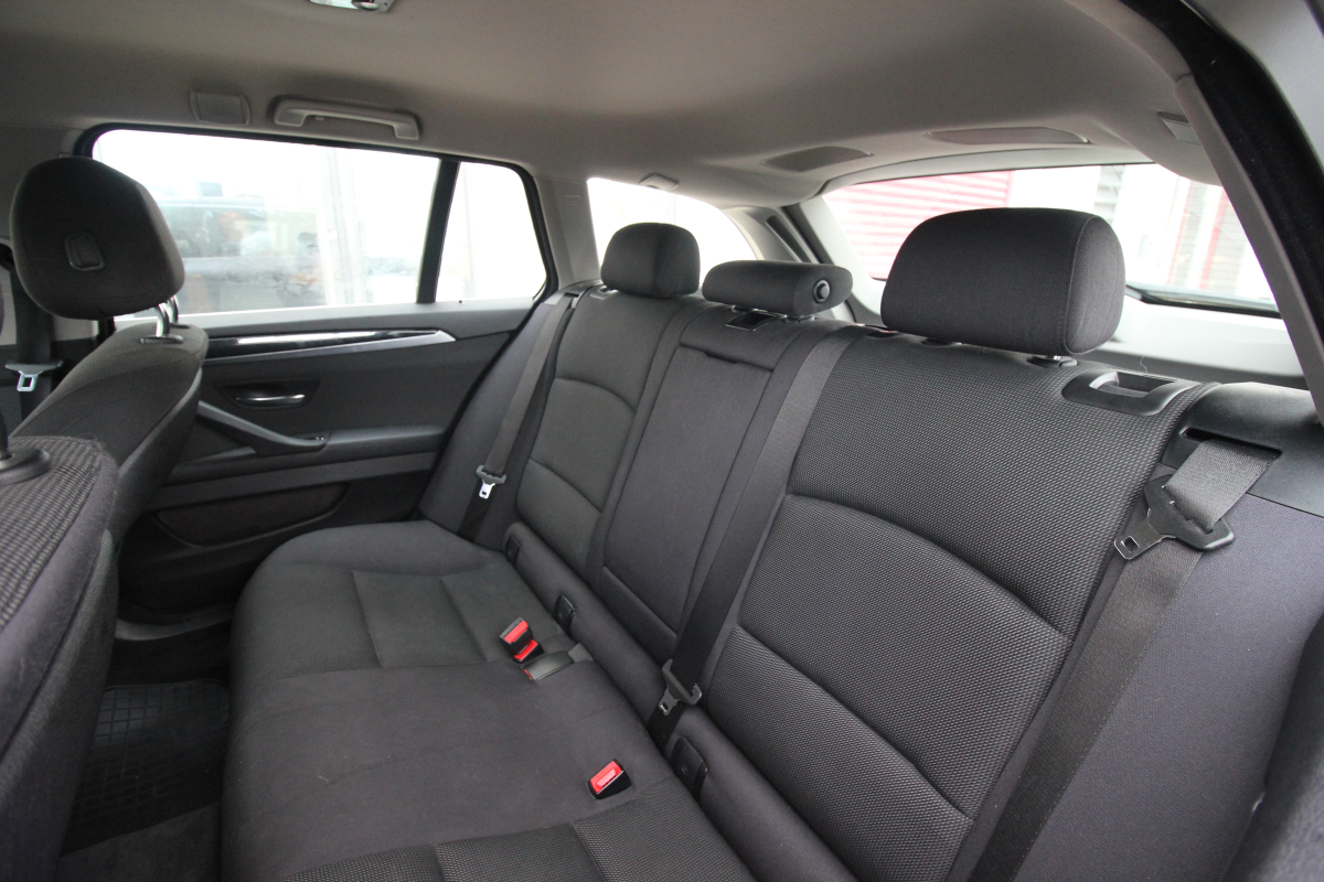 Bmw Série 5 Touring — 13