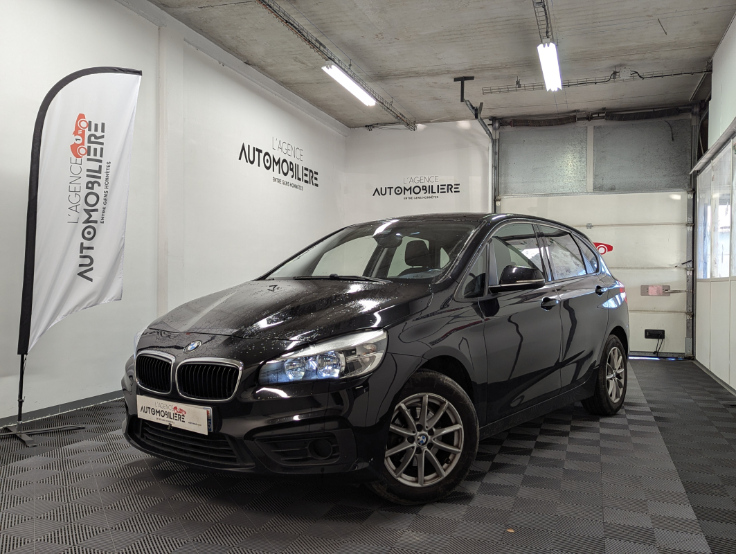 Bmw Série 2