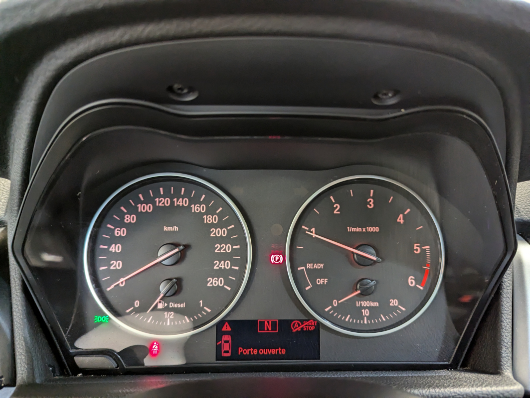 Bmw Série 2 — 14