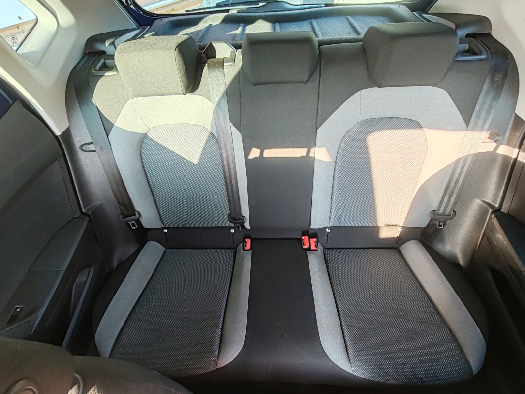 Seat Ibiza — 17