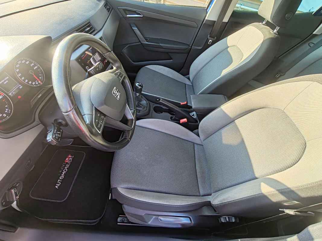 Seat Ibiza — 13
