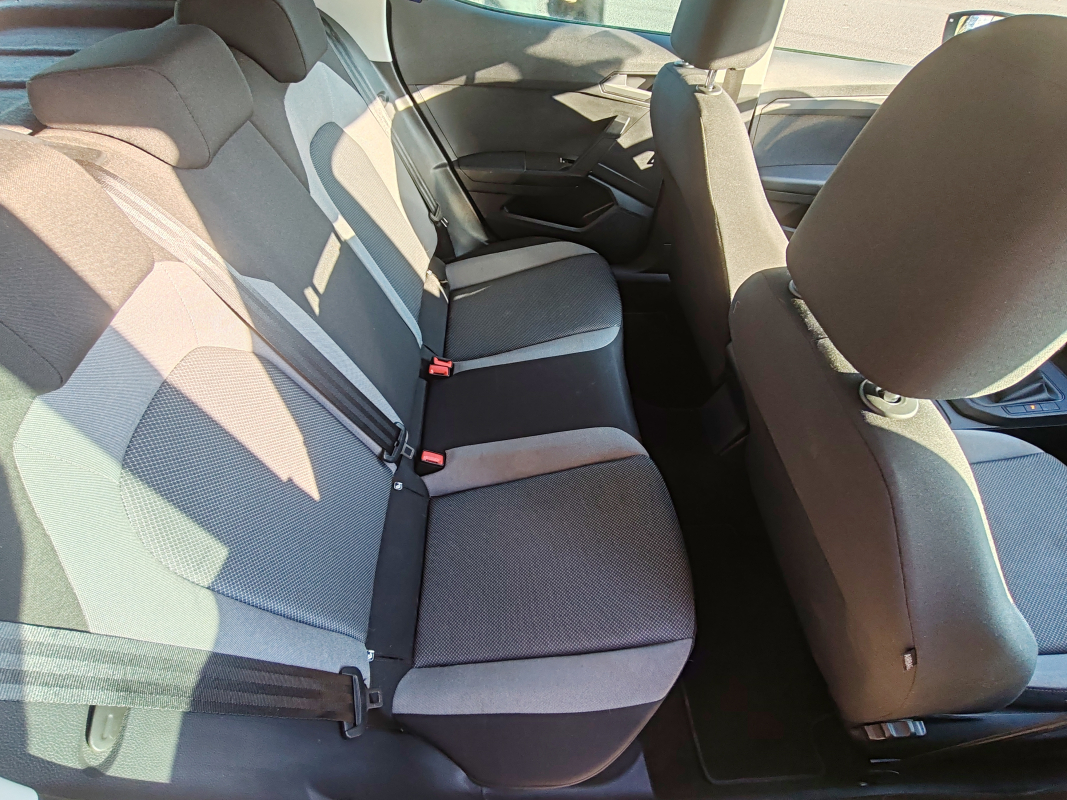 Seat Ibiza — 18