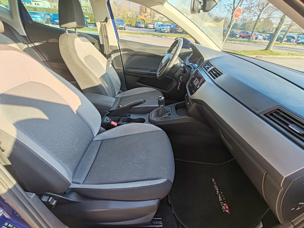 Seat Ibiza — 15
