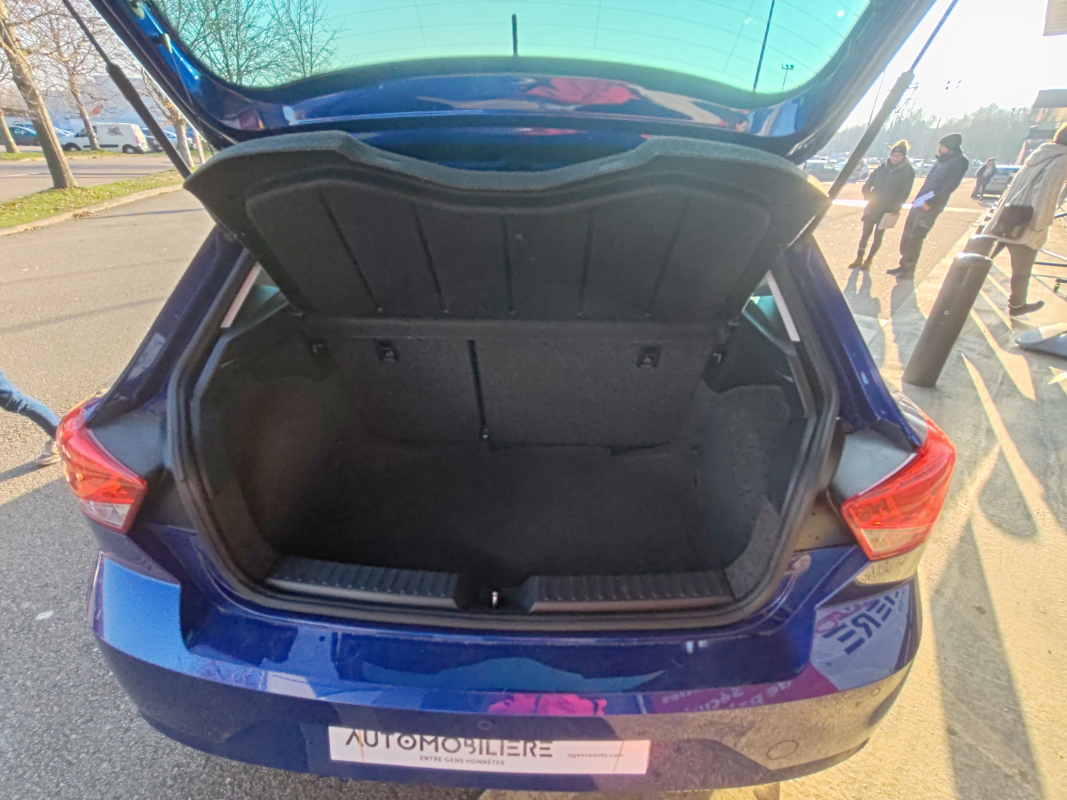 Seat Ibiza — 30