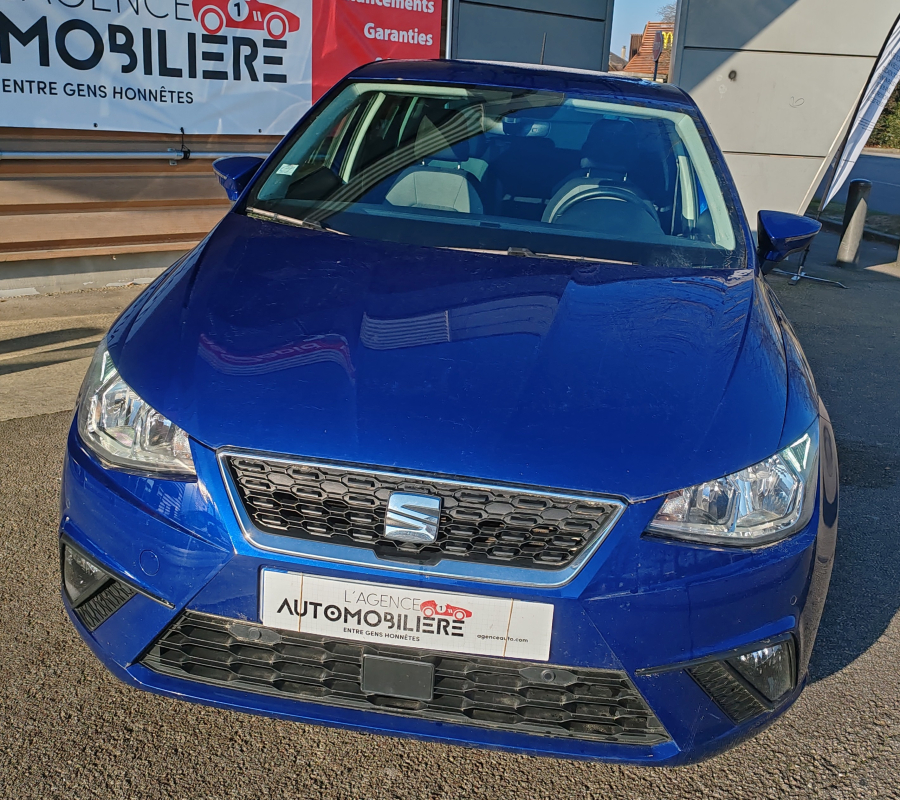 Seat Ibiza — 20