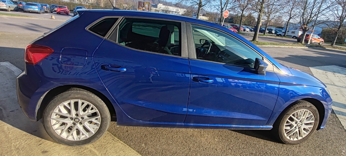 Seat Ibiza — 23