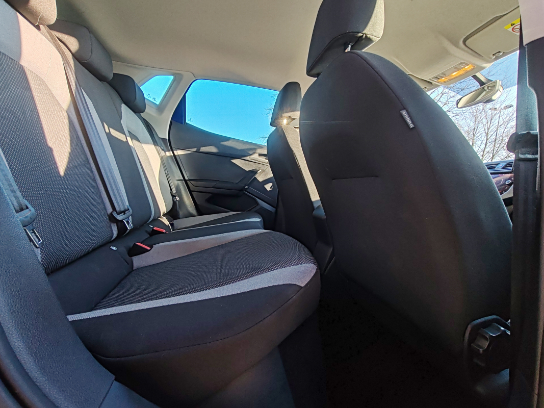 Seat Ibiza — 29