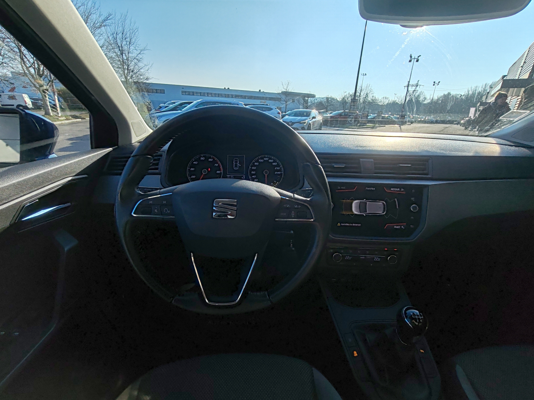 Seat Ibiza — 28