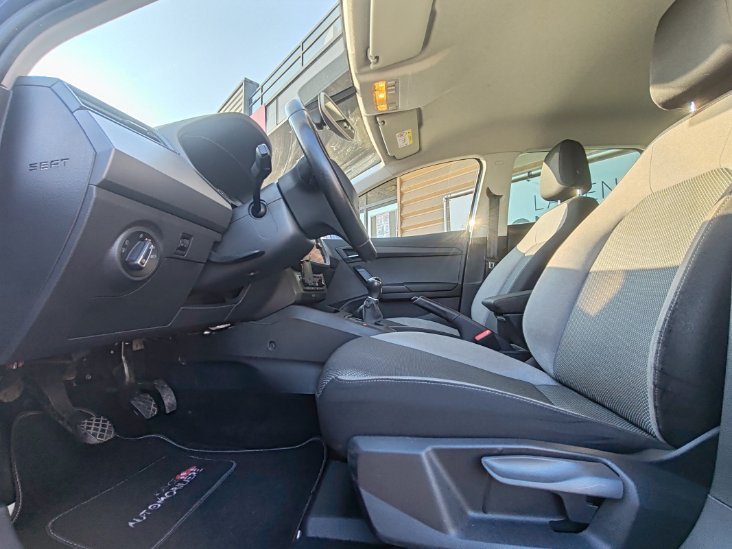 Seat Ibiza — 24