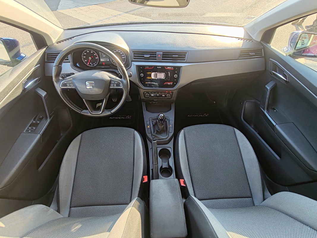 Seat Ibiza — 26