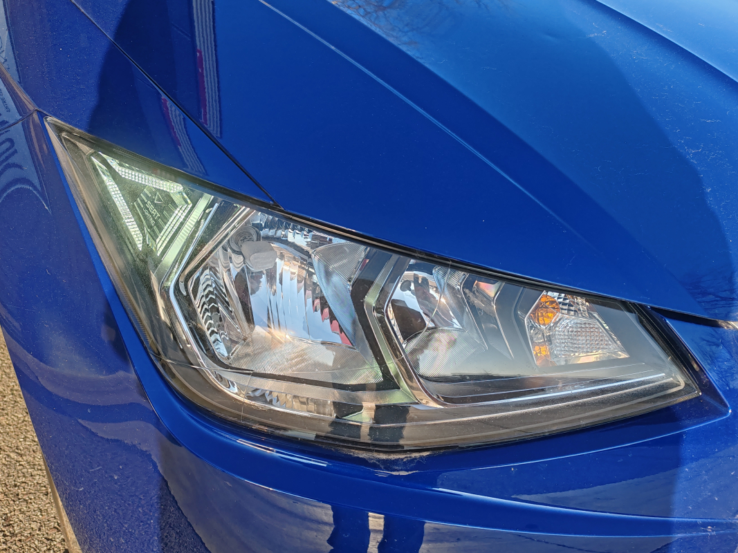 Seat Ibiza — 31