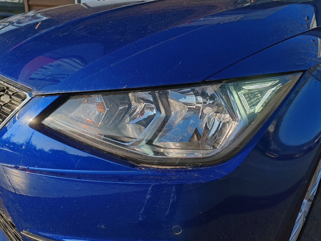 Seat Ibiza — 32