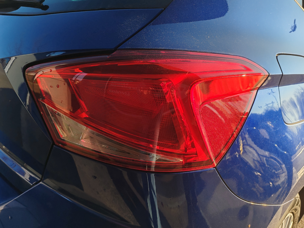 Seat Ibiza — 33
